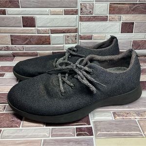 Allbirds The Wool Runners Mens Size 11 PO 0127